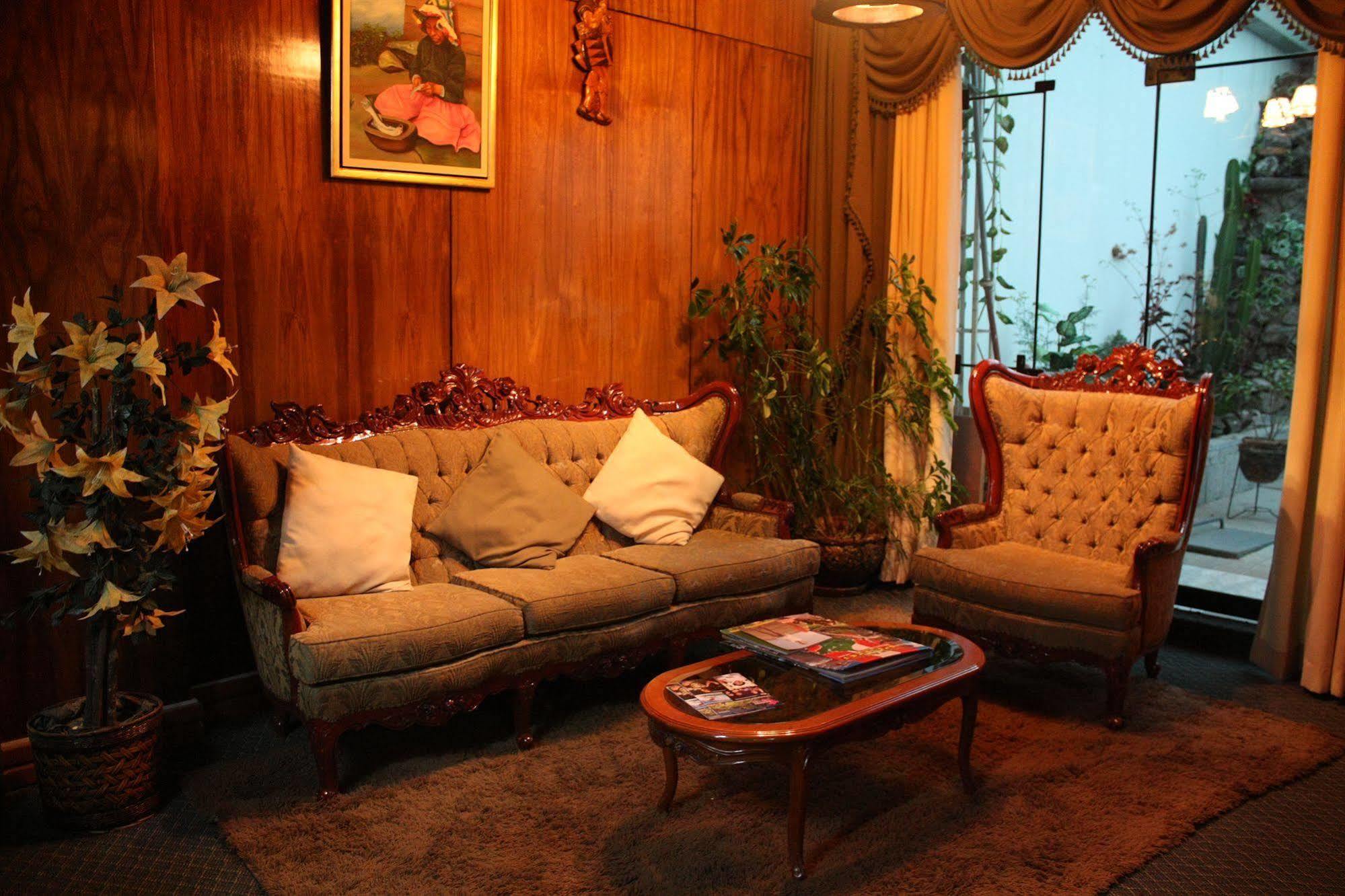 Kaaro Hotel El Buho Puno Dış mekan fotoğraf