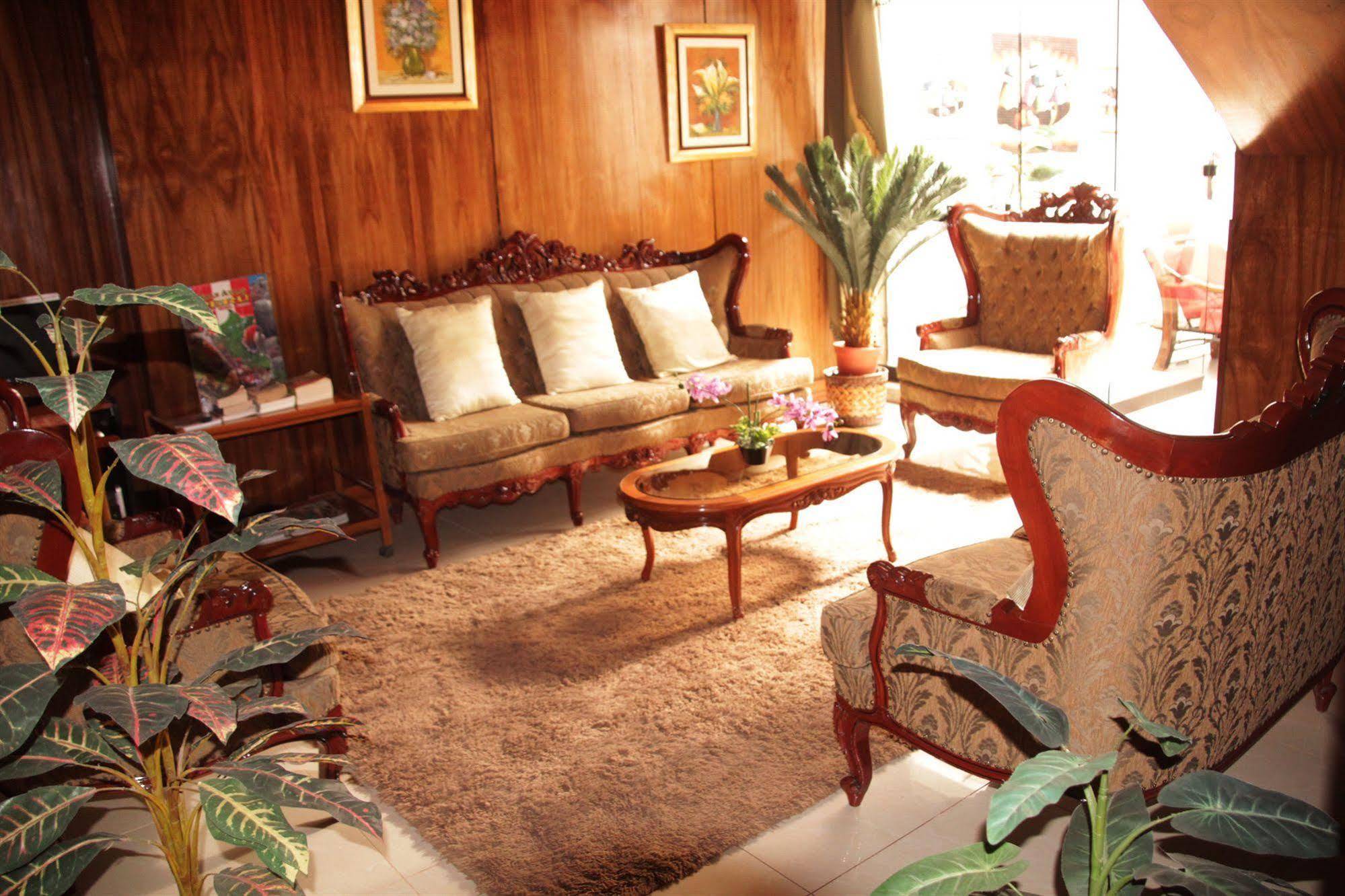 Kaaro Hotel El Buho Puno Dış mekan fotoğraf